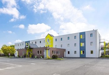 B&B Hôtel RENNES Est Cesson Sévigné