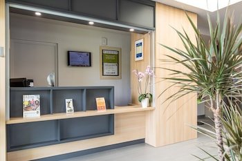 B&B Hôtel RENNES Est Cesson Sévigné