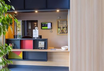 B&B Hôtel RENNES Est Cesson Sévigné