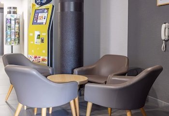 B&B Hôtel RENNES Est Cesson Sévigné