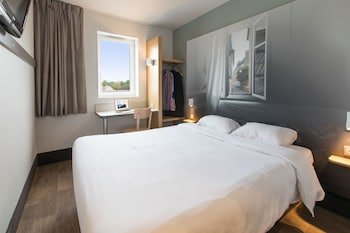 B&B Hôtel RENNES Est Cesson Sévigné