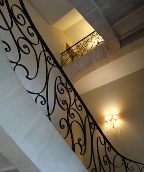 Hotel Particulier Le Clos De La Croix