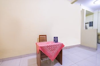 SPOT ON 2881 Nabila Homestay