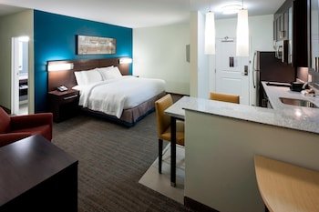 Residence Inn Richmond Downtown