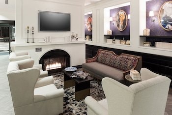 Residence Inn Richmond Downtown