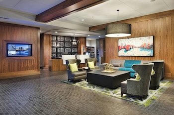 Residence Inn Richmond Downtown