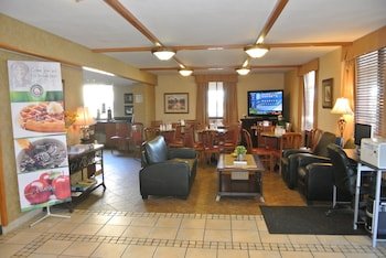 Quality Inn & Suites North