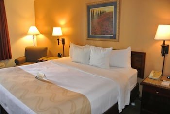 Quality Inn & Suites North