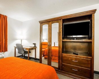 Quality Inn & Suites North