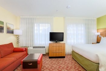 TownePlace Suites Houston Brookhollow