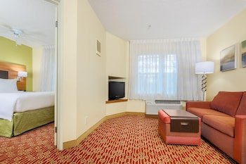 TownePlace Suites Houston Brookhollow