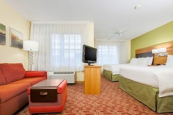 TownePlace Suites Houston Brookhollow