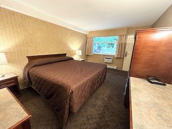 Linda Vista Motel