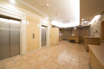 R&B Hotel Nagoya Sakae Higashi