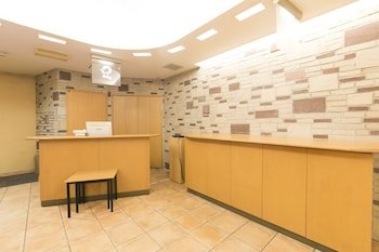 R&B Hotel Nagoya Sakae Higashi