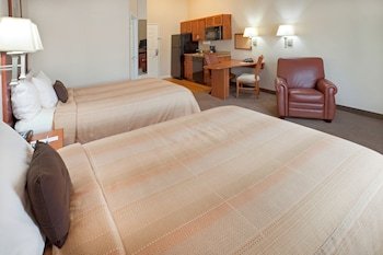 Candlewood Suites Mount Pleasant