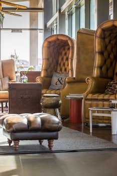 Radisson Blu Riverside Hotel Gothenburg