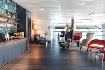 Radisson Blu Riverside Hotel Gothenburg
