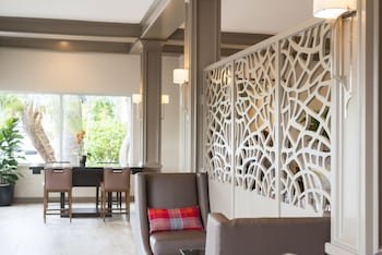 Alo Hotel by Ayres