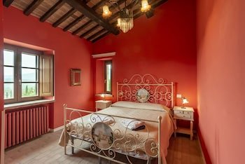 Agriturismo Le Case Rosse di Montebuono