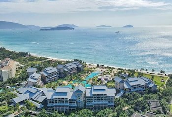 Hilton Sanya Yalong Bay Resort & Spa