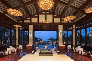 Hilton Sanya Yalong Bay Resort & Spa