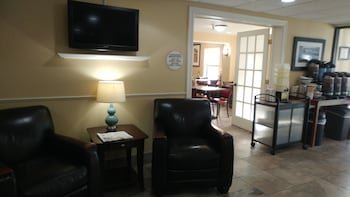 Comfort Inn Airport