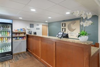 Comfort Inn Airport