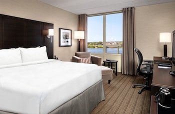 Delta Hotels Sault Ste. Marie Waterfront