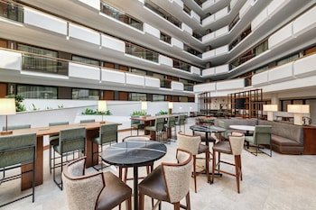 Embassy Suites Tysons Corner