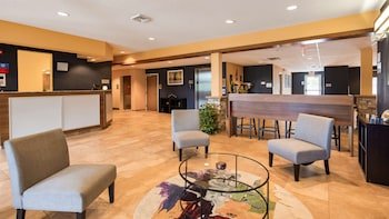 SureStay Plus Hotel by Best Western Keyser