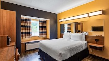 SureStay Plus Hotel by Best Western Keyser