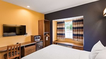 SureStay Plus Hotel by Best Western Keyser