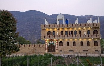 Hotel Vamdev Fort
