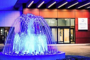 Delta Hotels Cincinnati Sharonville