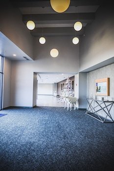 Delta Hotels Cincinnati Sharonville