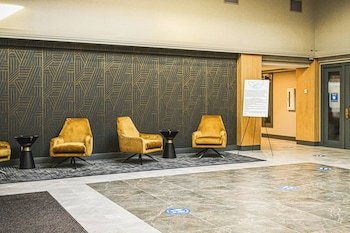 Delta Hotels Cincinnati Sharonville