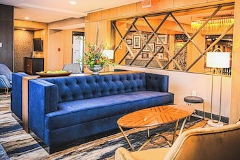 Delta Hotels Cincinnati Sharonville