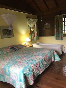 Adventure Eco Villas Tobago