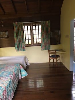 Adventure Eco Villas Tobago