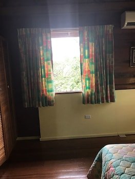 Adventure Eco Villas Tobago