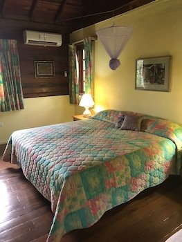 Adventure Eco Villas Tobago