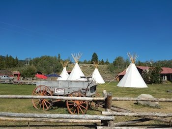 Buffalo Valley Ranch
