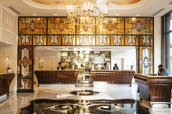 Loews New Orleans Hotel