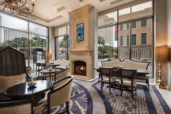 Loews New Orleans Hotel