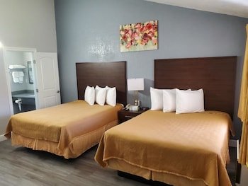 Best Way Inn
