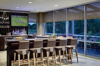 SpringHill Suites Cleveland Independence