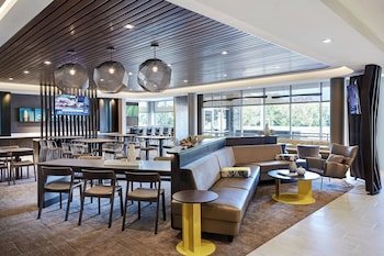 SpringHill Suites Cleveland Independence