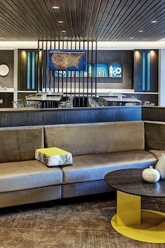 SpringHill Suites Cleveland Independence