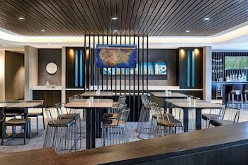 SpringHill Suites Cleveland Independence